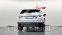 2016 Land Rover Range Rover