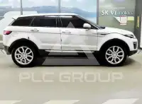 2016 Land Rover Range Rover