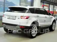 2016 Land Rover Range Rover