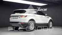 2016 Land Rover Range Rover