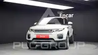 2016 Land Rover Range Rover