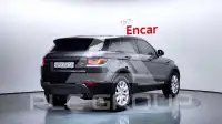2016 Land Rover Range Rover