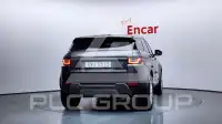 2016 Land Rover Range Rover