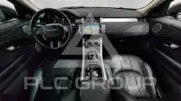 2016 Land Rover Range Rover