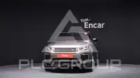 2016 Land Rover Range Rover