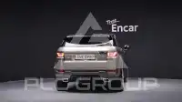 2016 Land Rover Range Rover
