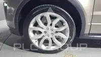 2016 Land Rover Range Rover