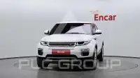 2016 Land Rover Range Rover