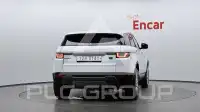 2016 Land Rover Range Rover