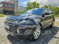 2016 Land Rover Range Rover