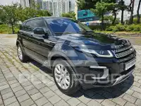 2016 Land Rover Range Rover