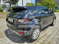 2016 Land Rover Range Rover