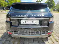 2016 Land Rover Range Rover