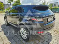2016 Land Rover Range Rover