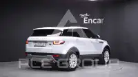2016 Land Rover Range Rover