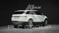2016 Land Rover Range Rover