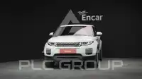 2016 Land Rover Range Rover