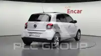 2016 Smart Porto
