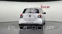 2016 Smart Porto