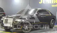 2016 Rolls Royce Ghost