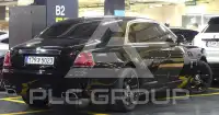 2016 Rolls Royce Ghost