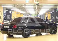 2016 Rolls Royce Ghost