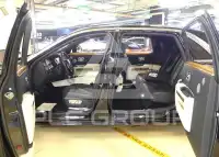 2016 Rolls Royce Ghost