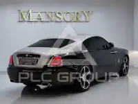 2016 Rolls Royce 