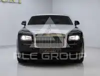 2016 Rolls Royce 