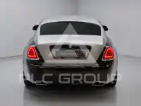 2016 Rolls Royce 