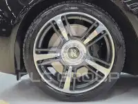 2016 Rolls Royce 
