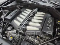 2016 Rolls Royce 