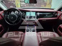 2016 Rolls Royce 