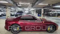 2016 Ferrari CALIFORNIA