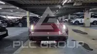 2016 Ferrari CALIFORNIA