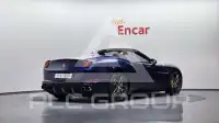 2016 Ferrari CALIFORNIA