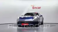 2016 Ferrari CALIFORNIA
