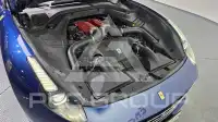 2016 Ferrari CALIFORNIA