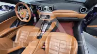 2016 Ferrari CALIFORNIA