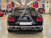 2016 Bentley Continental