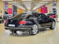 2016 Bentley Continental