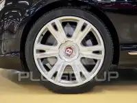 2016 Bentley Continental