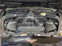 2016 Bentley Continental