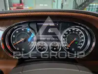 2016 Bentley Continental