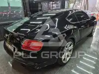 2016 Bentley Continental