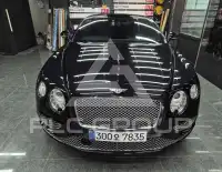 2016 Bentley Continental