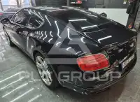 2016 Bentley Continental
