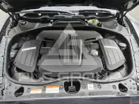2016 Bentley Continental