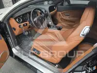 2016 Bentley Continental