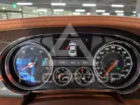 2016 Bentley Continental